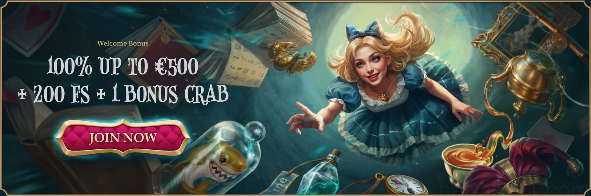 Betalice Casino