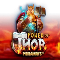 Power of Thor Megaways